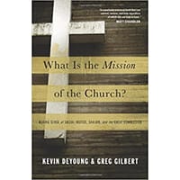 what-is-the-mission-of-the-church