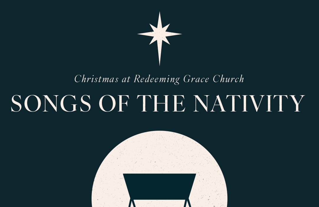 Songs of the Nativity image