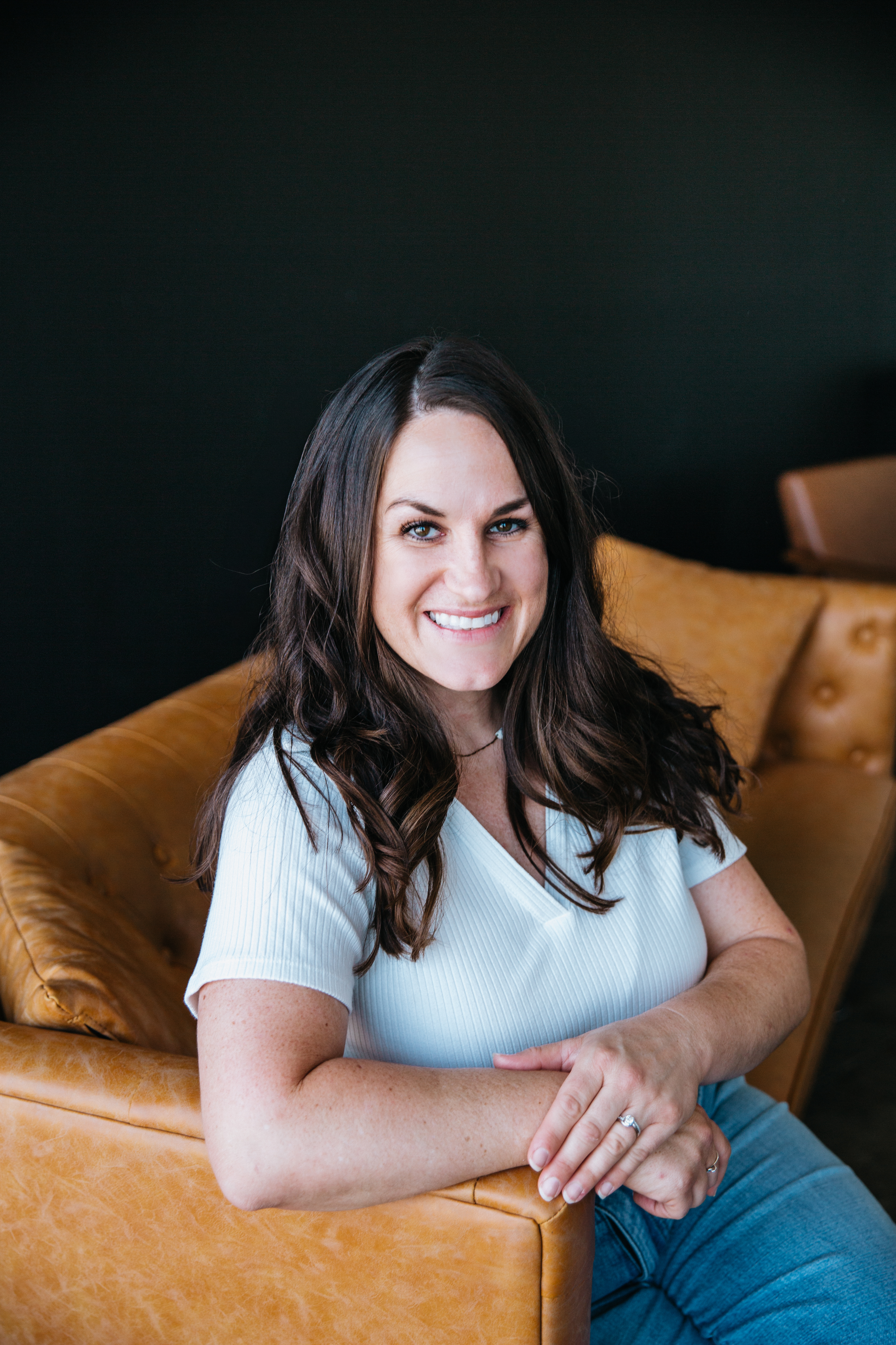 Children Director Kailee Pic