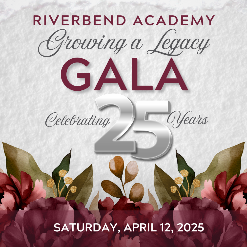 Gala Save the Date (Logo)