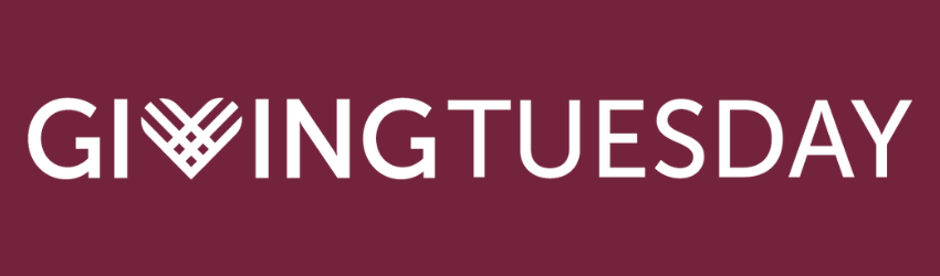 GIVING TUESDAY