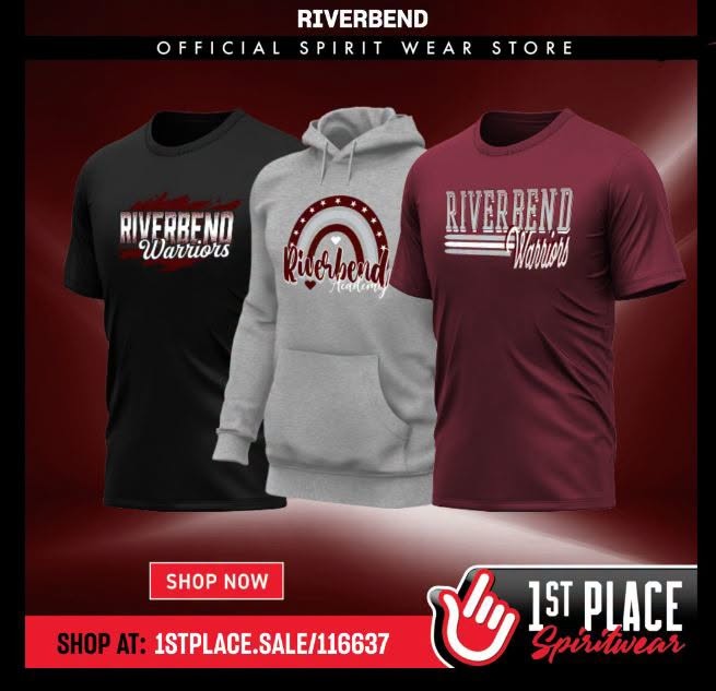 SPIRIT WEAR REVISED