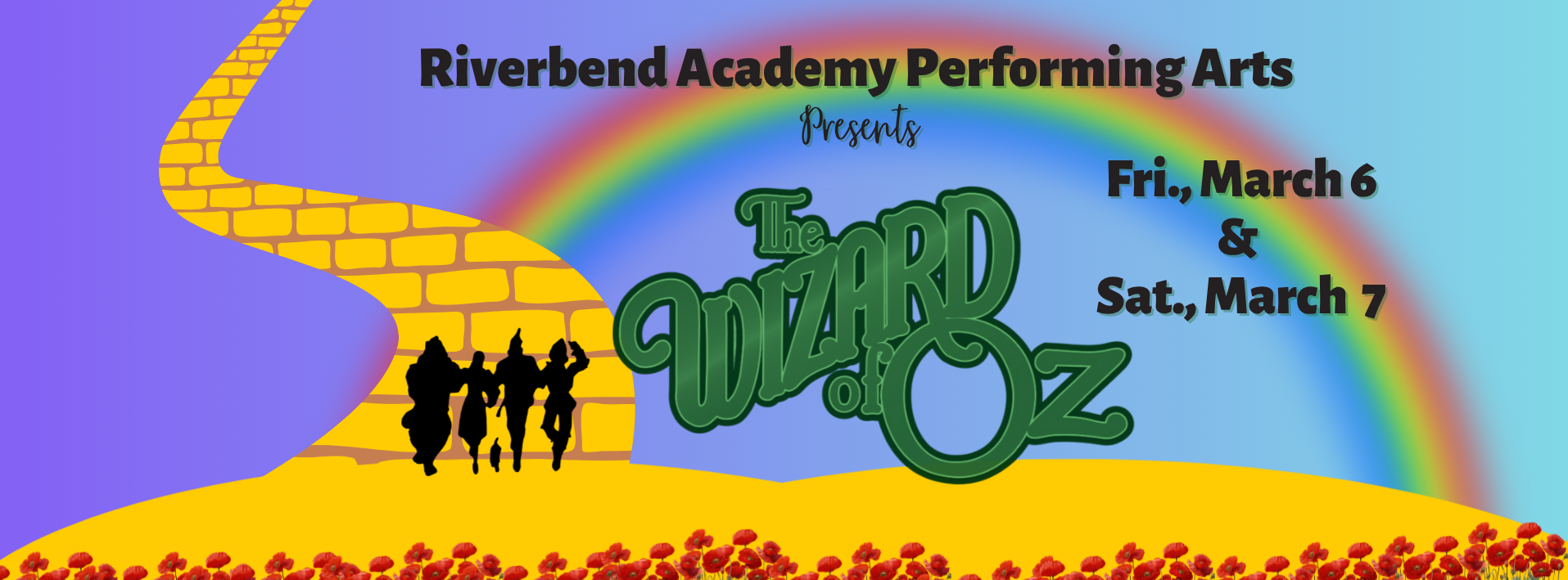 Wizard of Oz Facebook Cover (1)