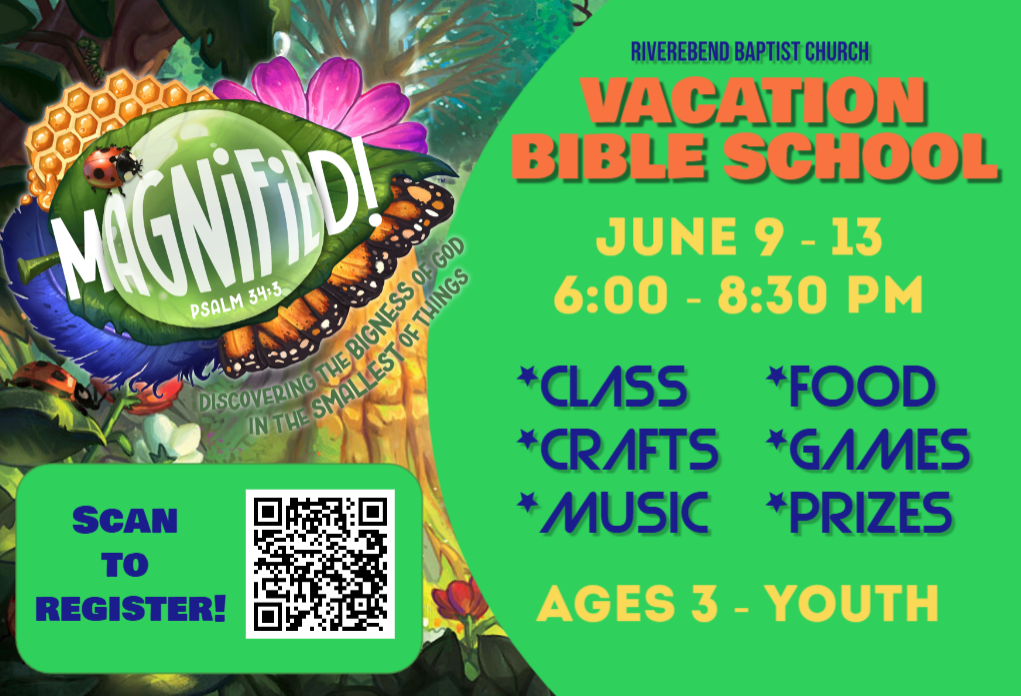 SM Flyer image
