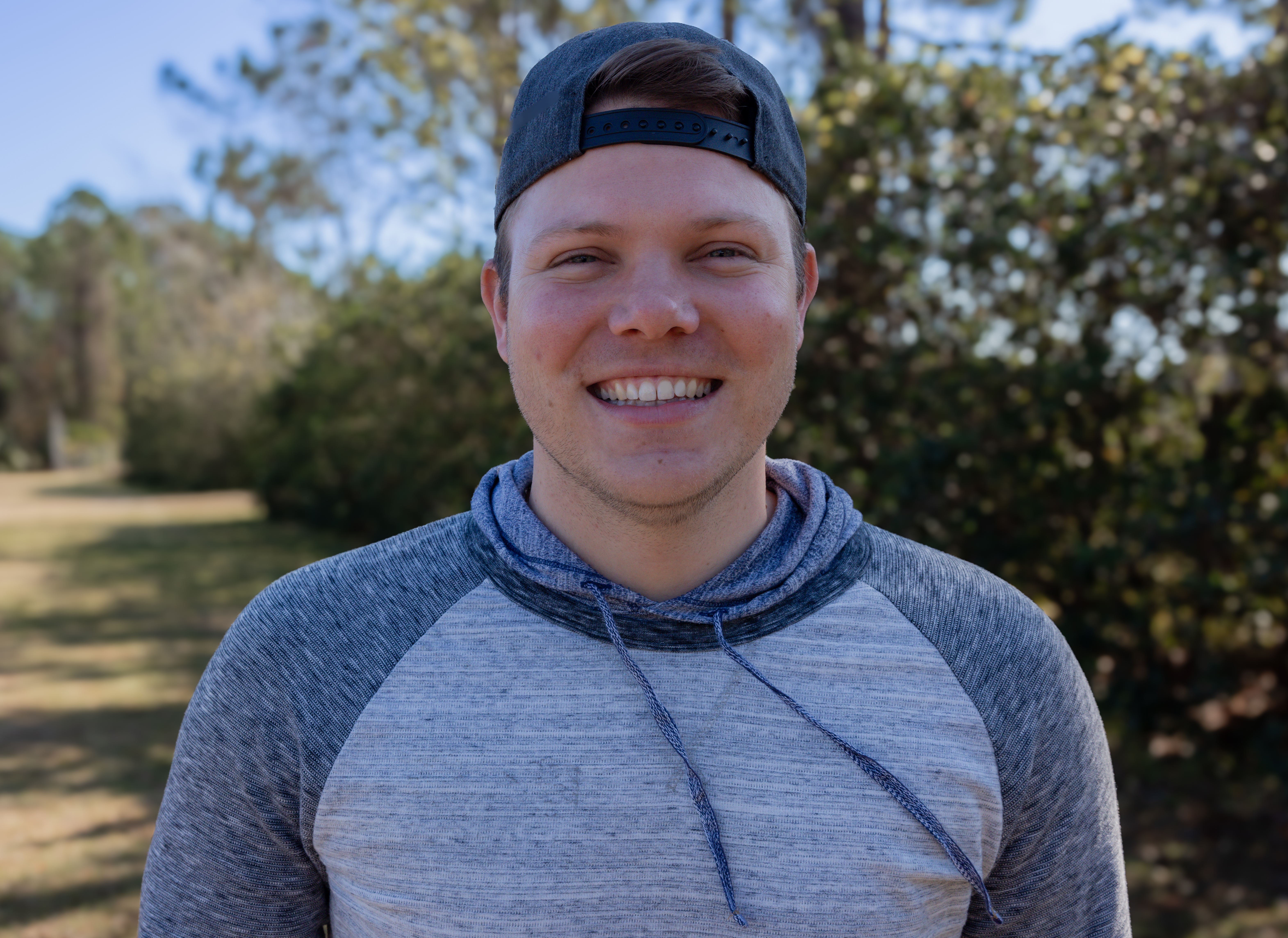 staff profile image