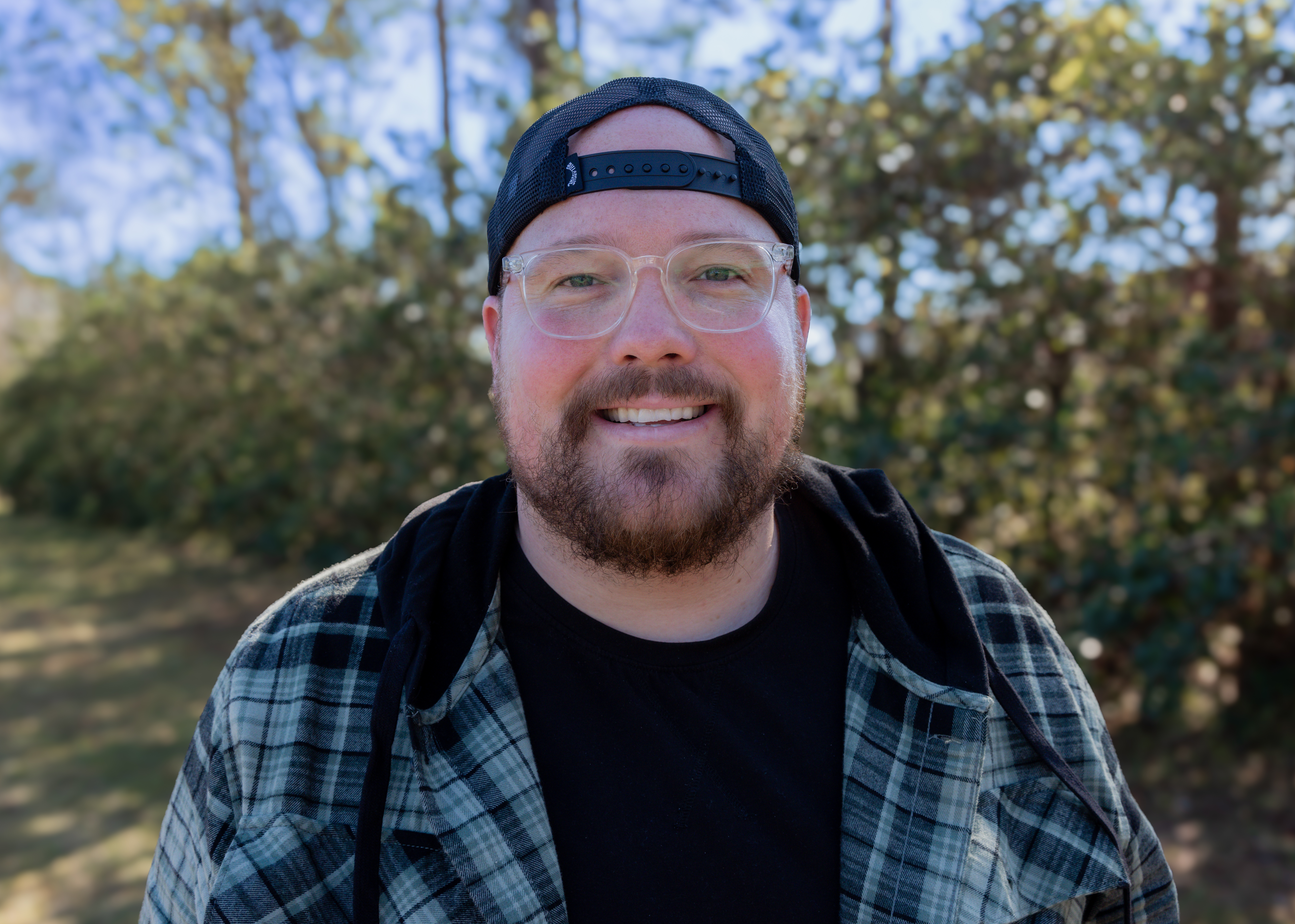staff profile image
