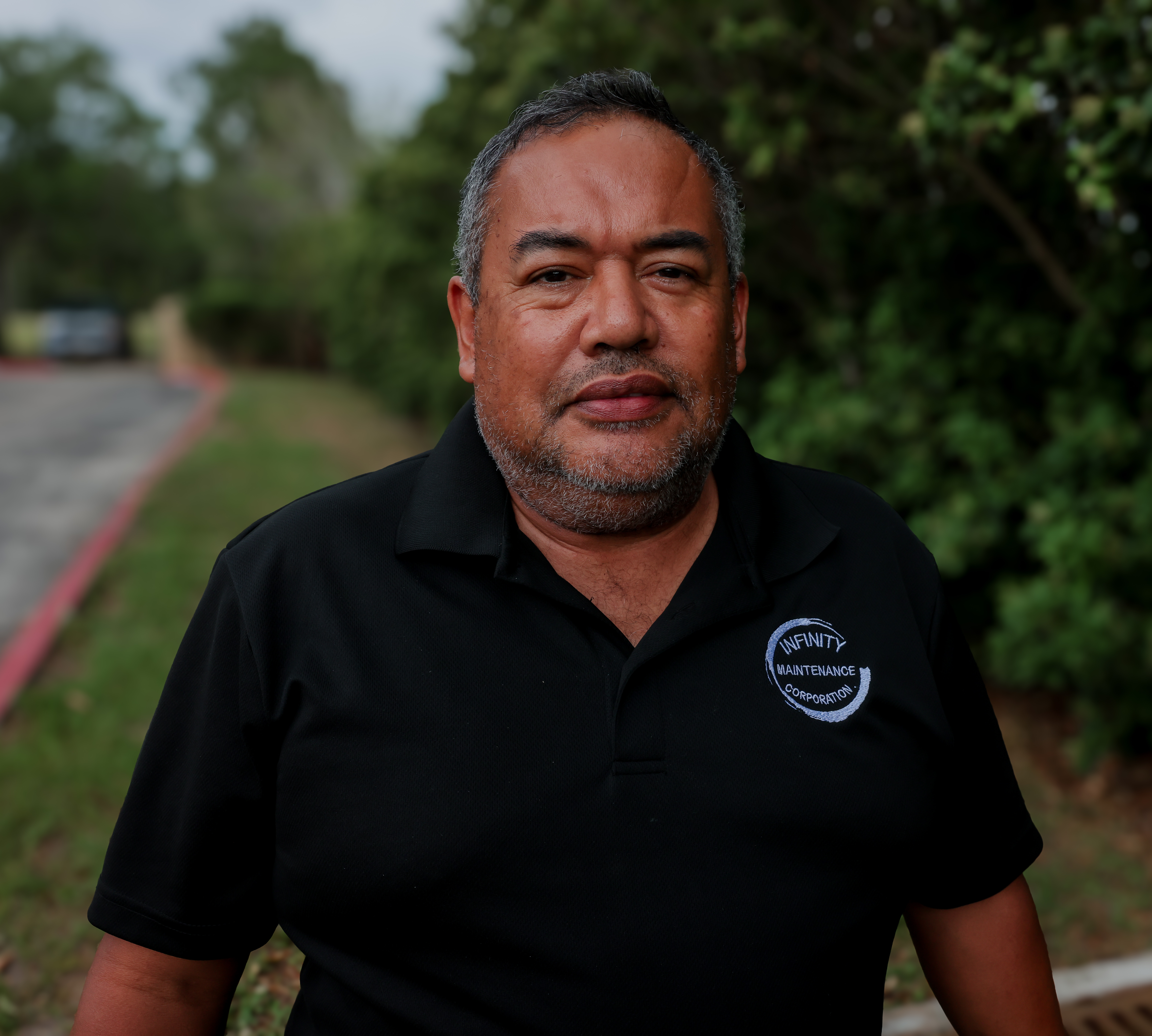 staff profile image