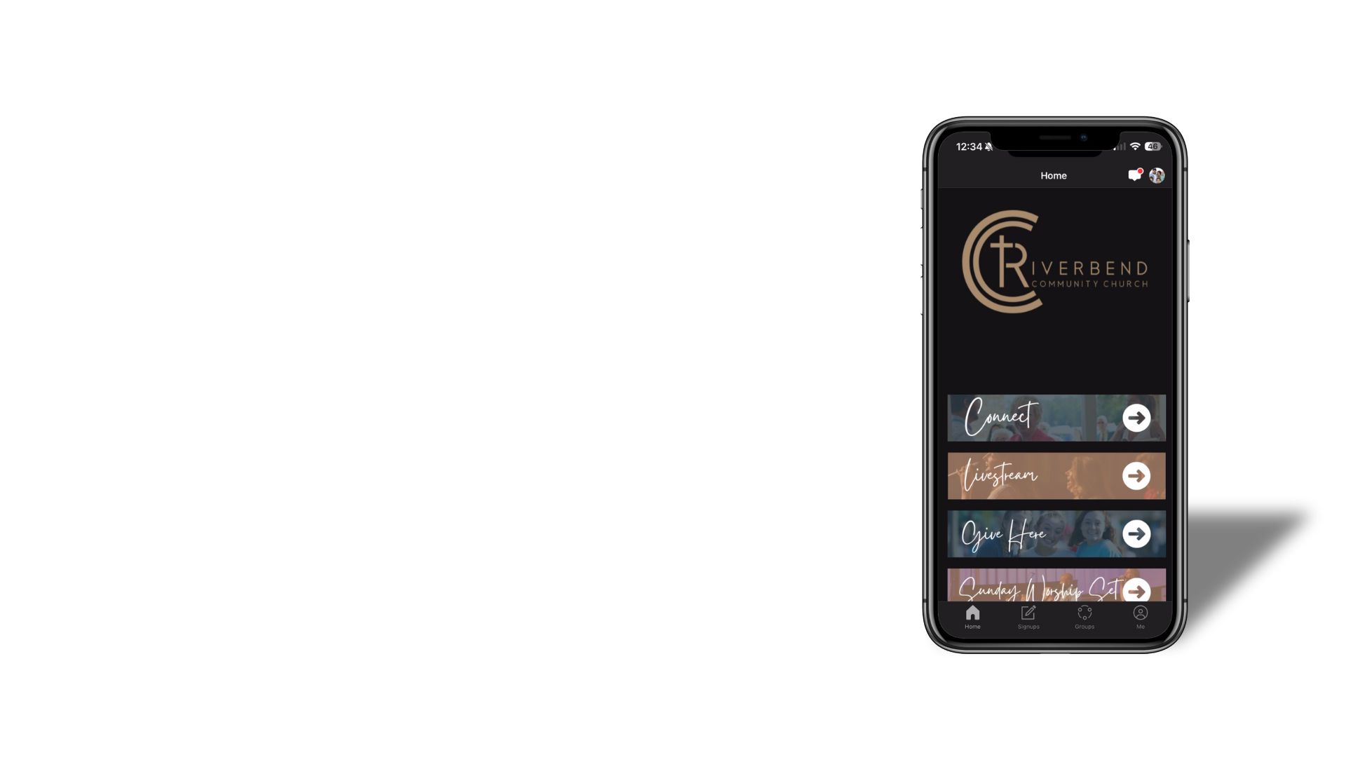 Download <br>the App