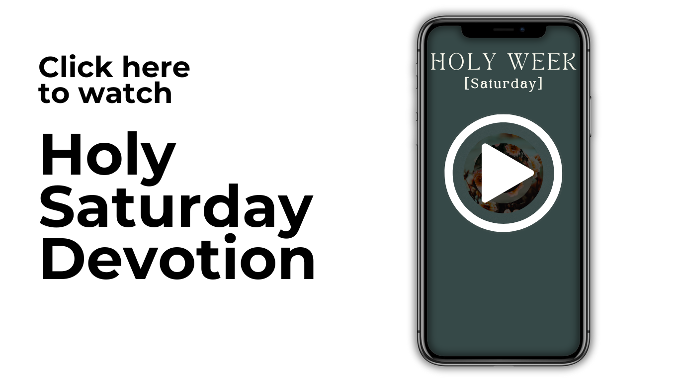 Holy Saturday Web Pic