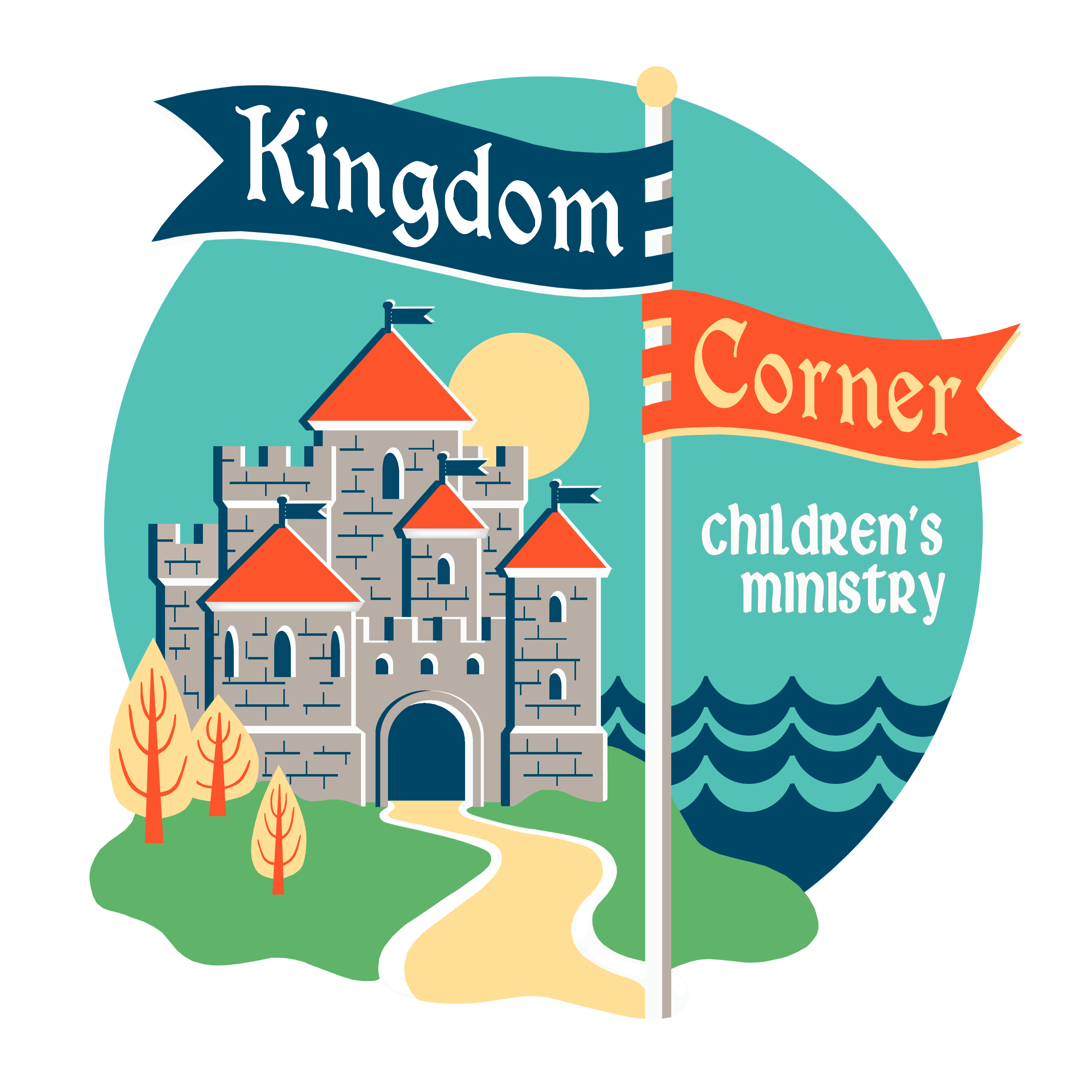 kingdom corner edit