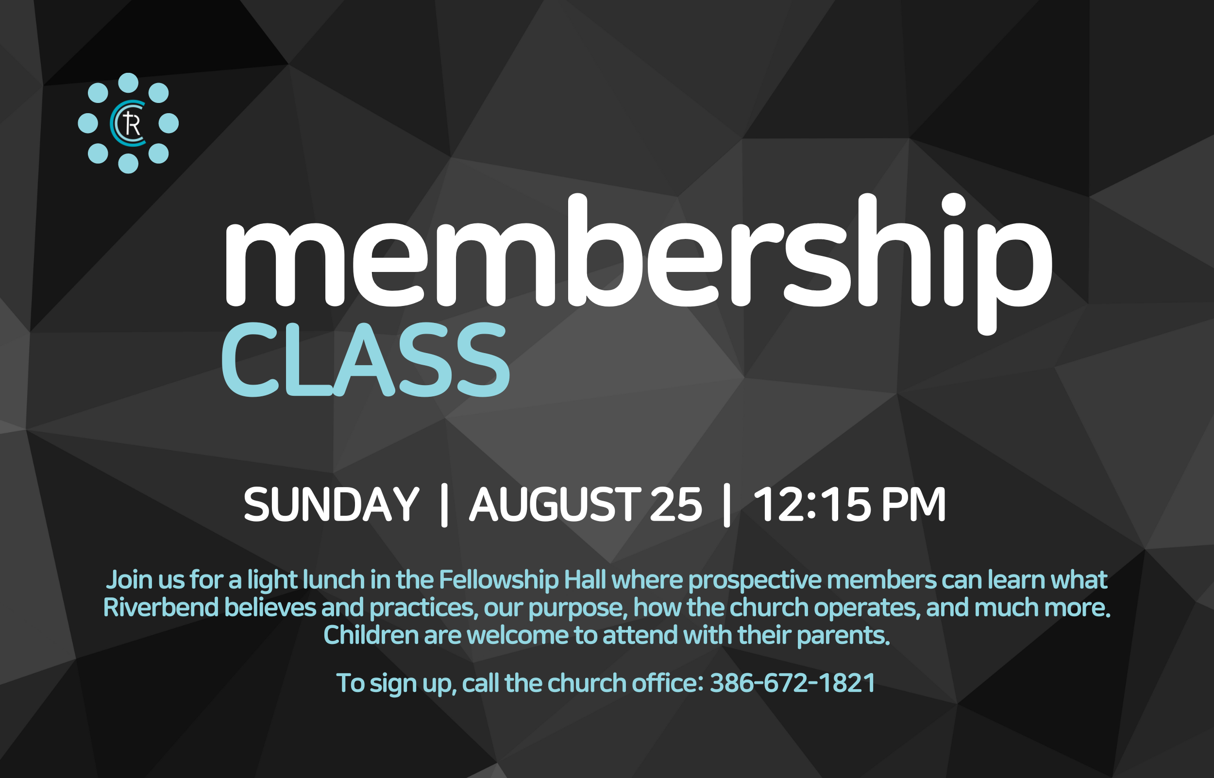 Membership Class -6 image