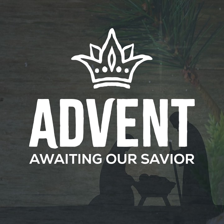The Word Made Flesh: Advent Sermons on the Christ image
