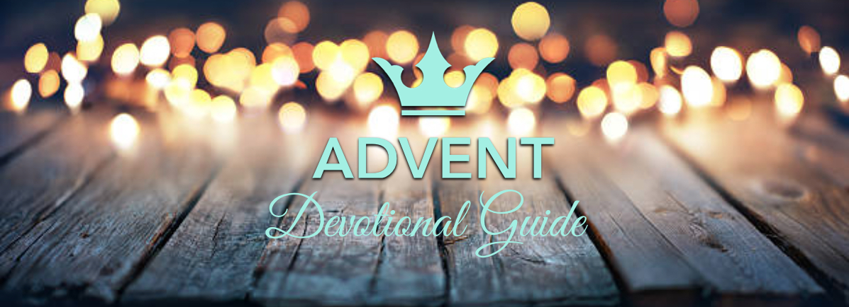 advent devotional guide header