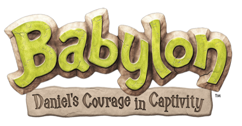 BABYLON GRAPHIC image