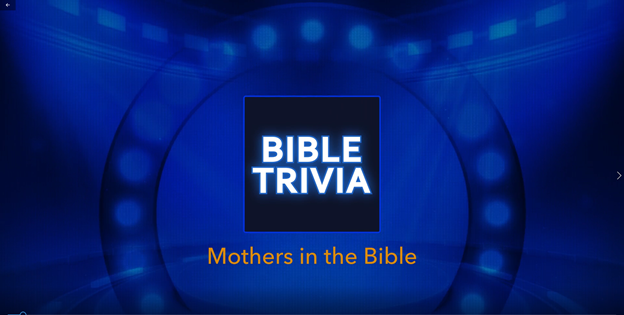 Bible Trivia Intro pic