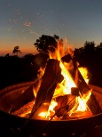 Bonfire image