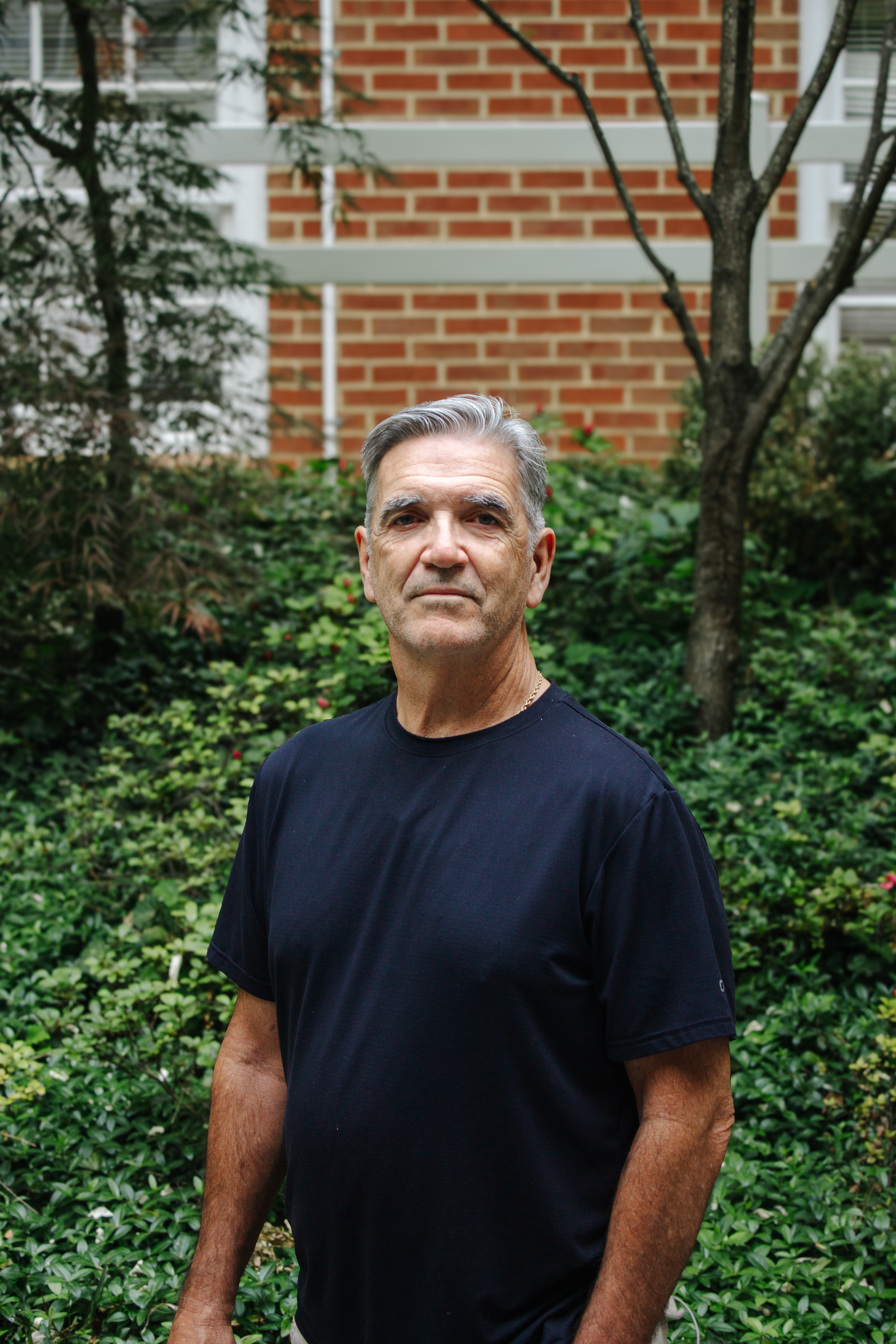staff profile image