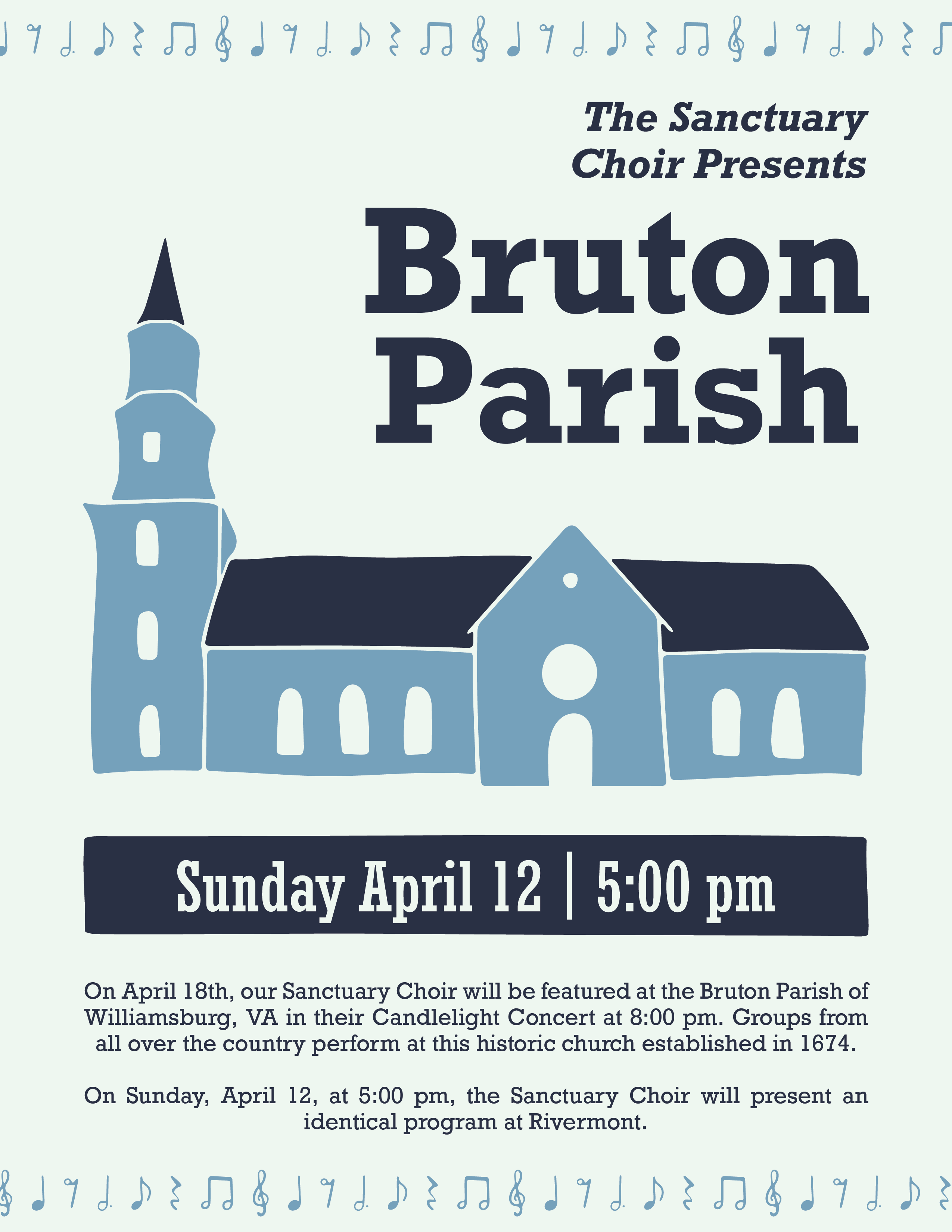 BrutonParish