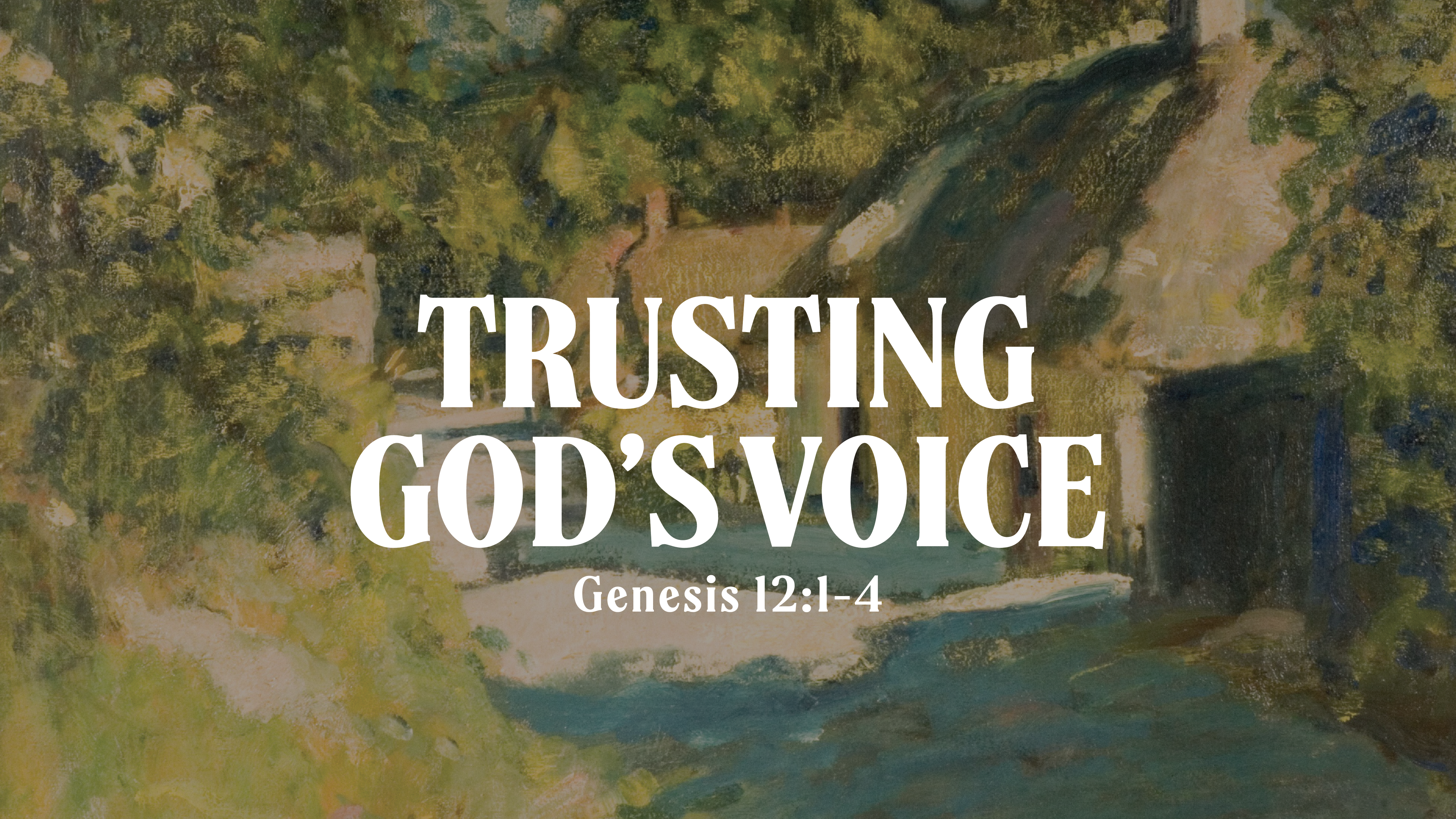 sermon series image