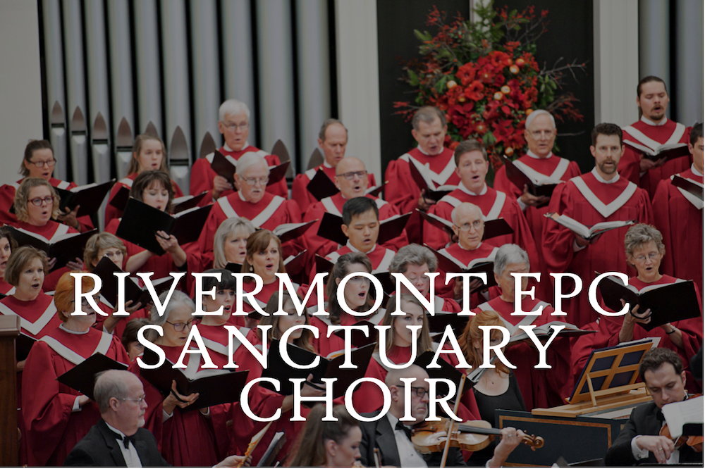 REPC Sanctuary Choir Performances banner