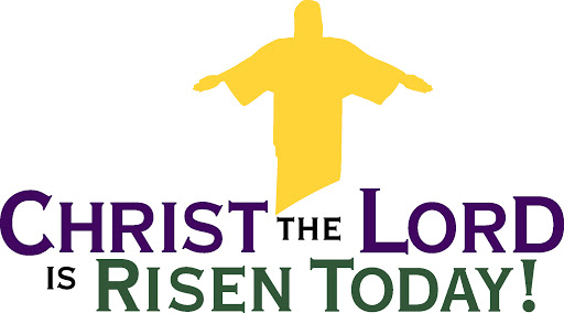 Christ the Lord is Risen Today