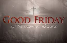 Good Friday Featured image