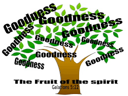 goodness tree