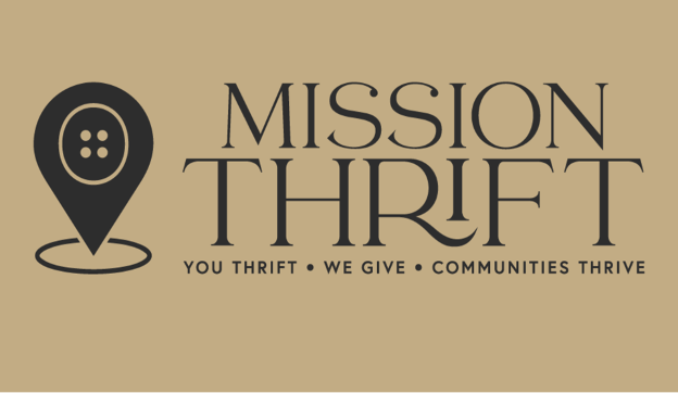 MISSION THRIFT
