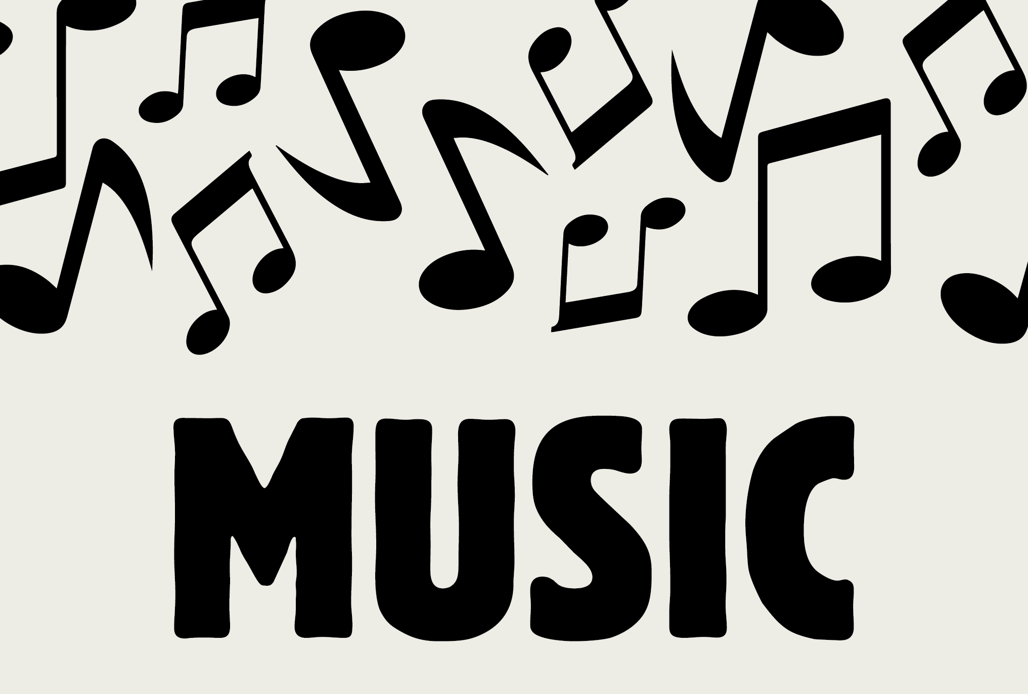music image
