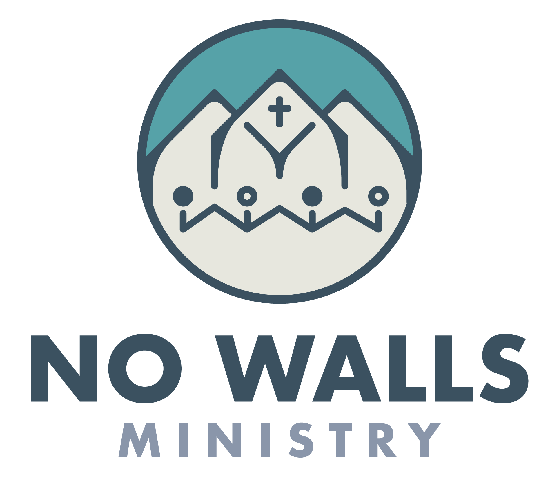 No_Walls-teal_logo-vertical_light