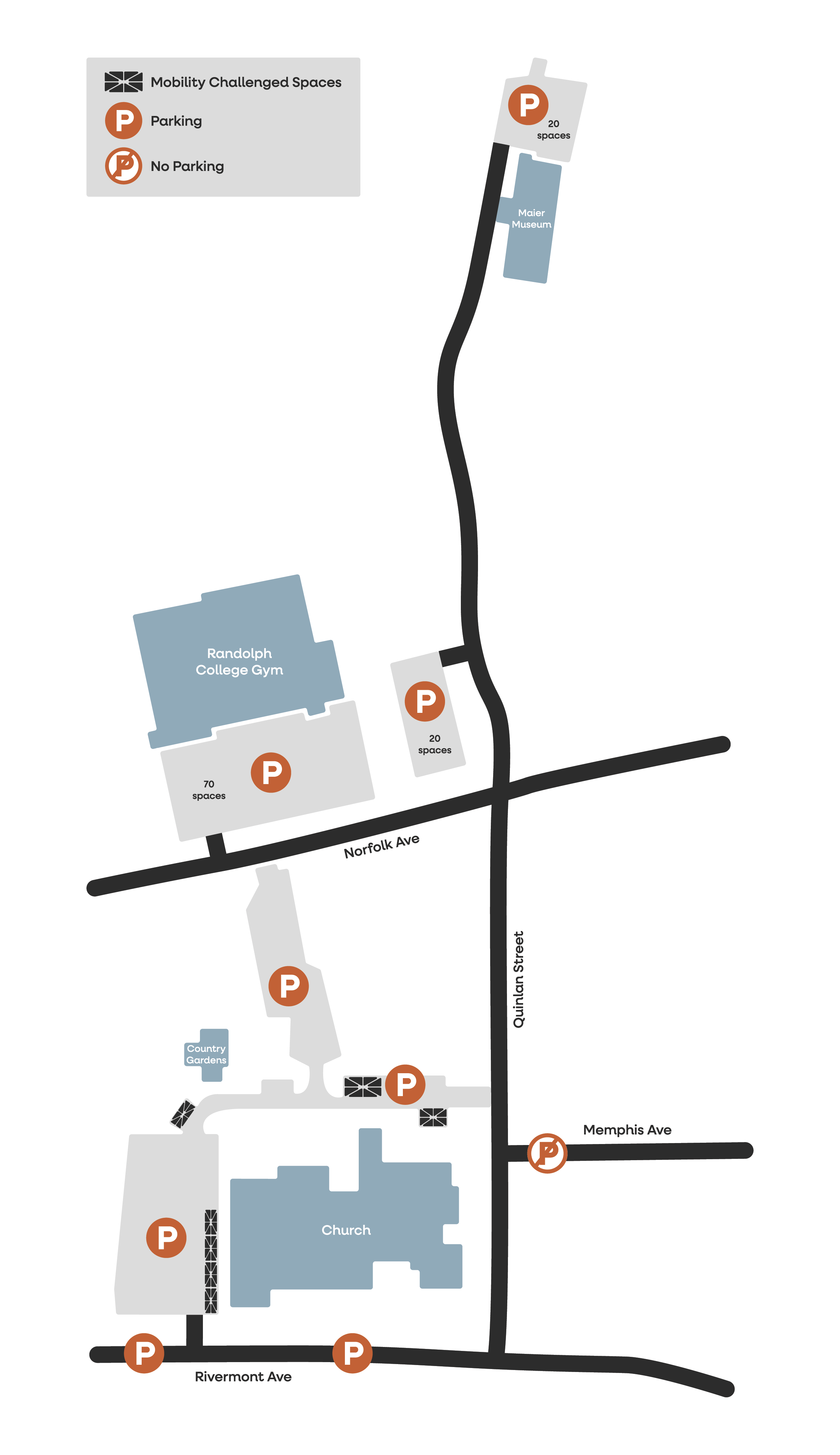 ParkingMap