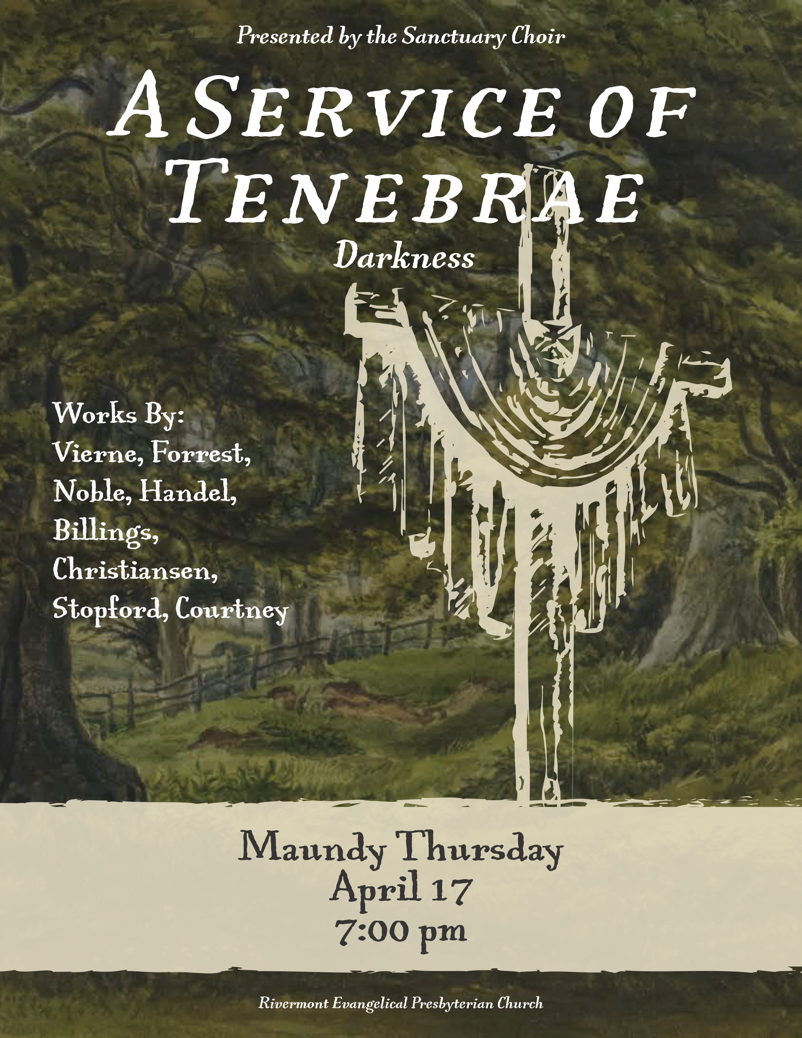 Tenebrae