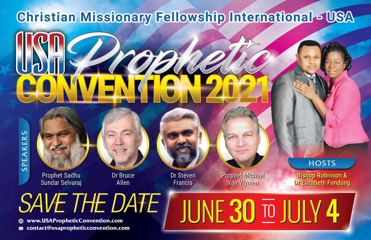 USA_Prophetic_Convention_2021 image
