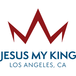 Jesus My King Los Angeles