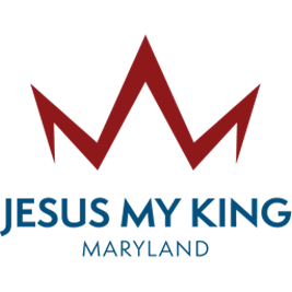 Jesus My King Maryland