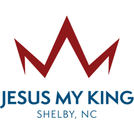 Jesus My King Shelby