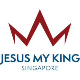Jesus My King Singapore