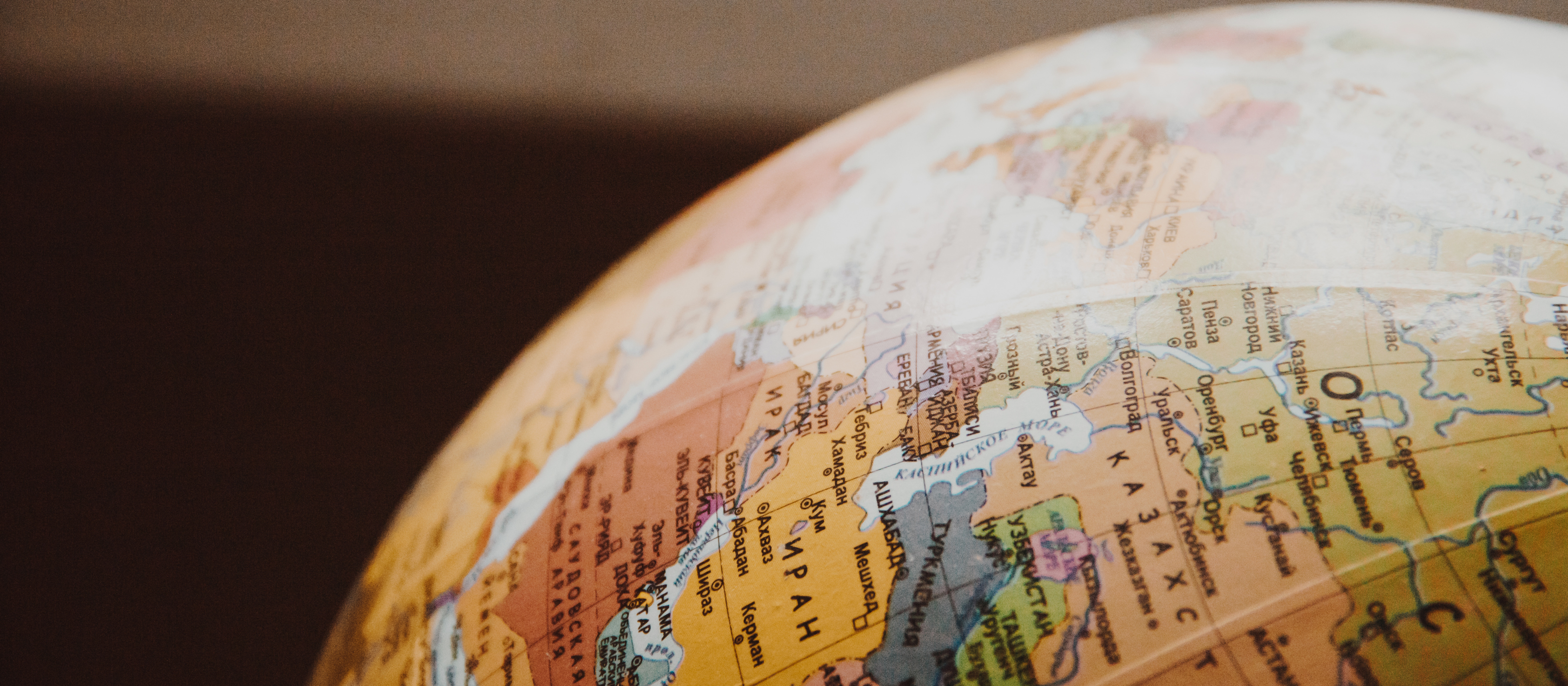 We Are a Church on Mission!