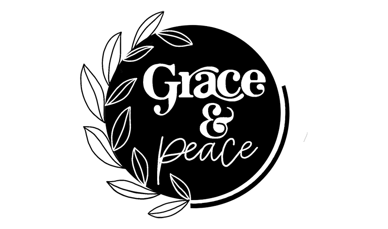 Grace & Peace banner