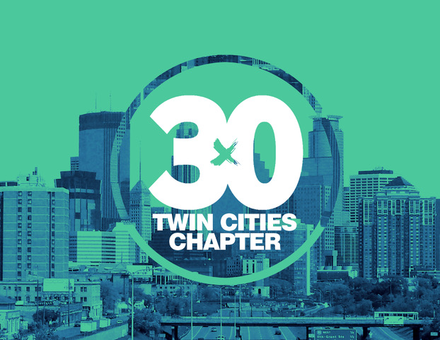 30+for+Freedom+Twin+Cities+Chapter image