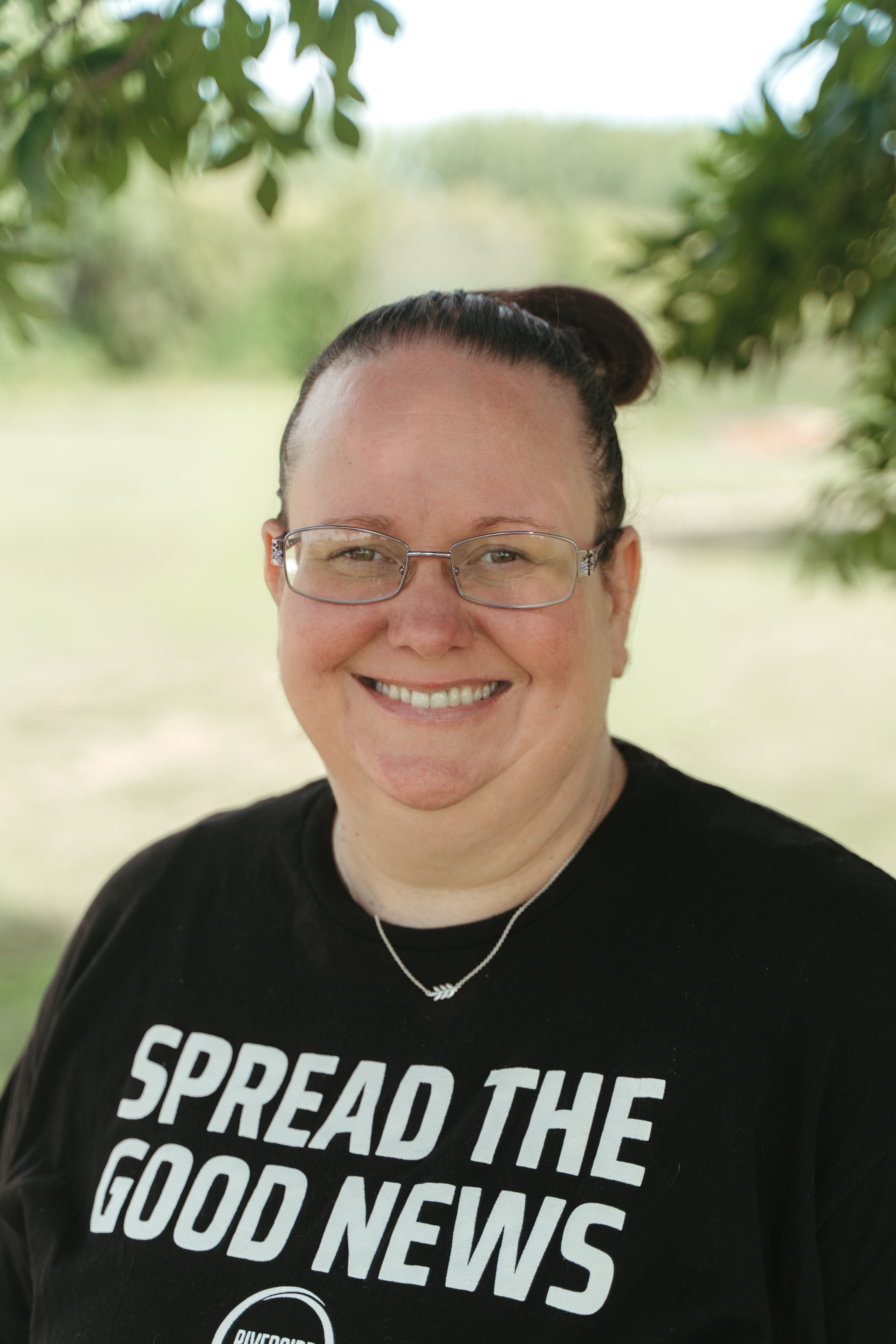 staff profile image