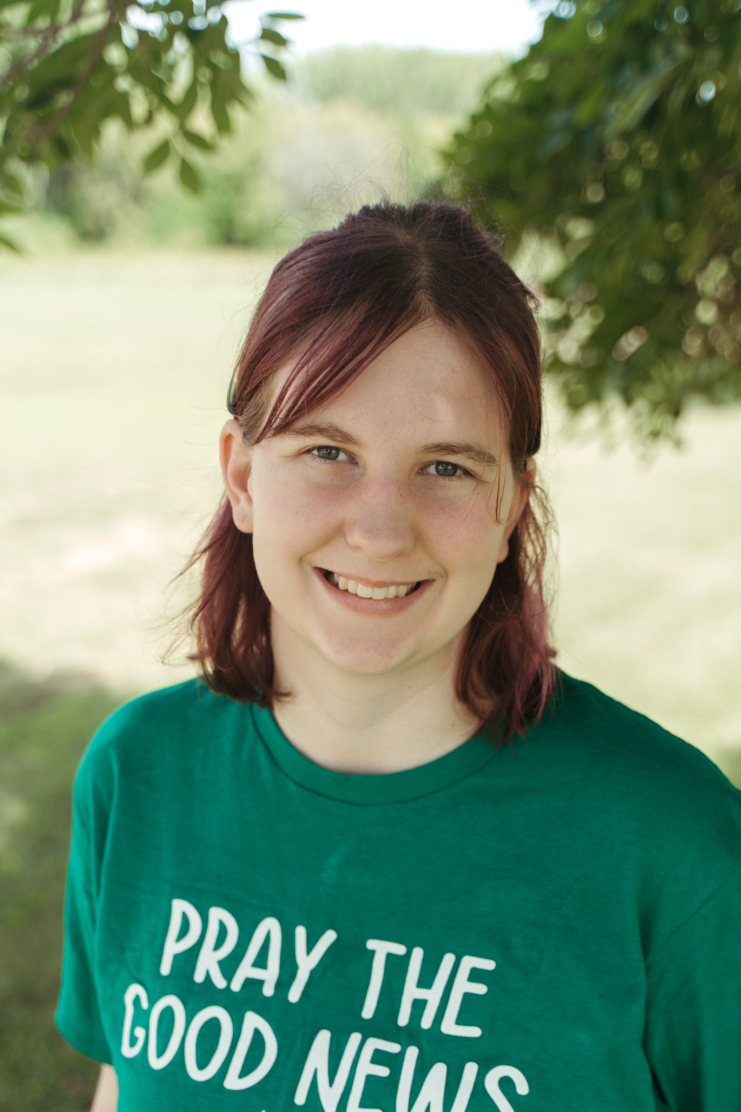 staff profile image