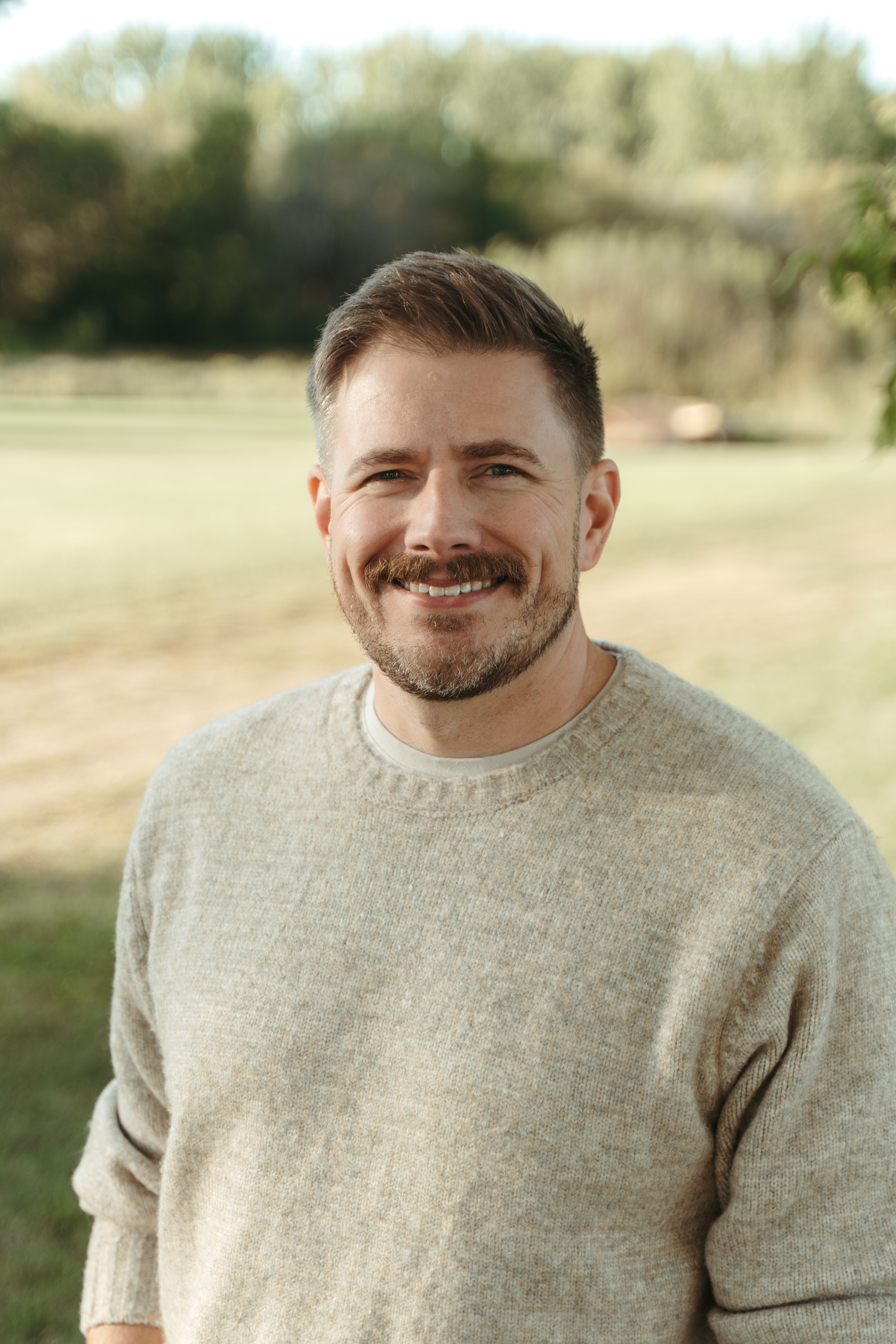 staff profile image