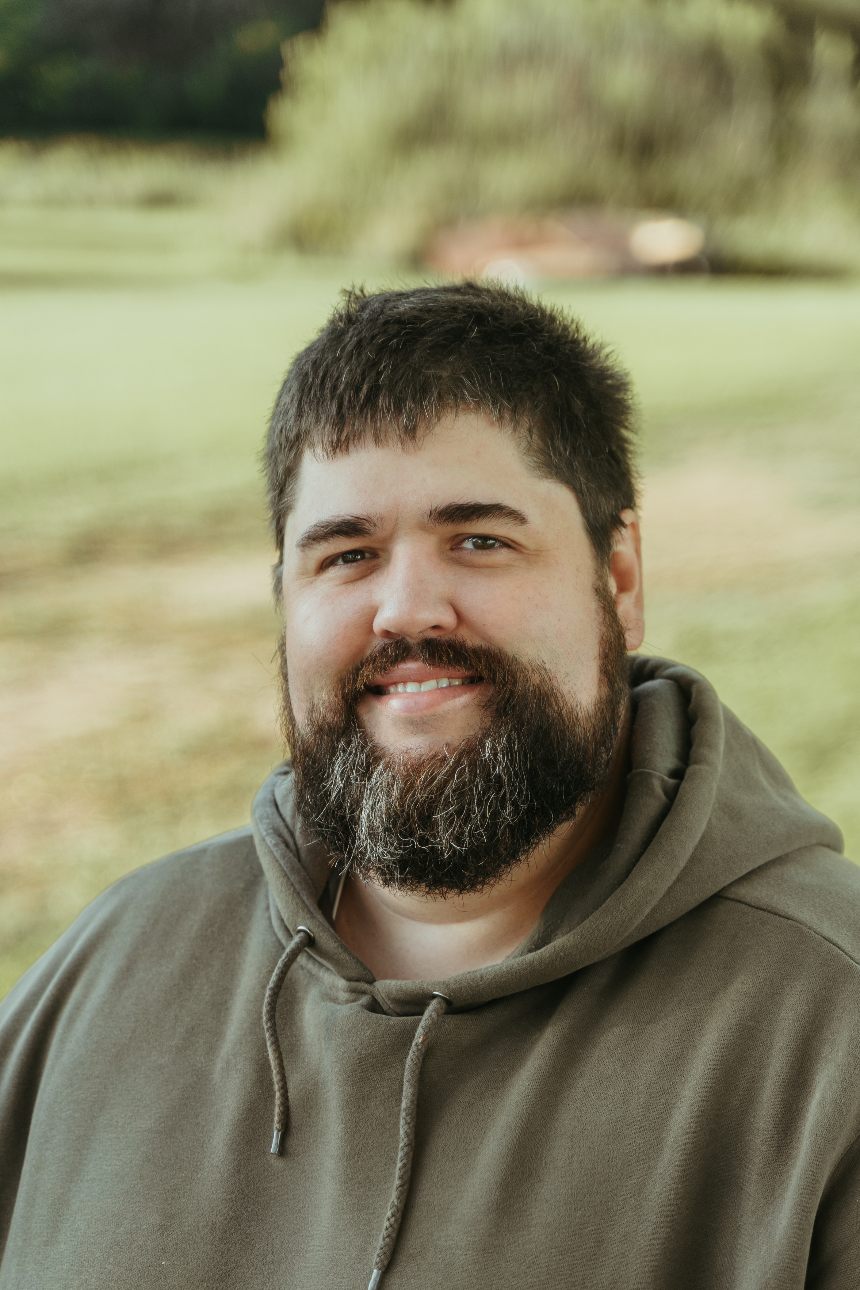 staff profile image