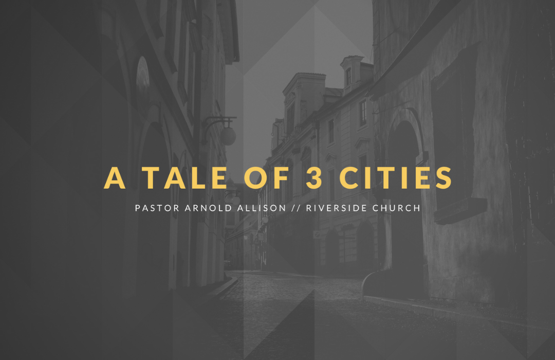 A Tale of 3 Cities banner