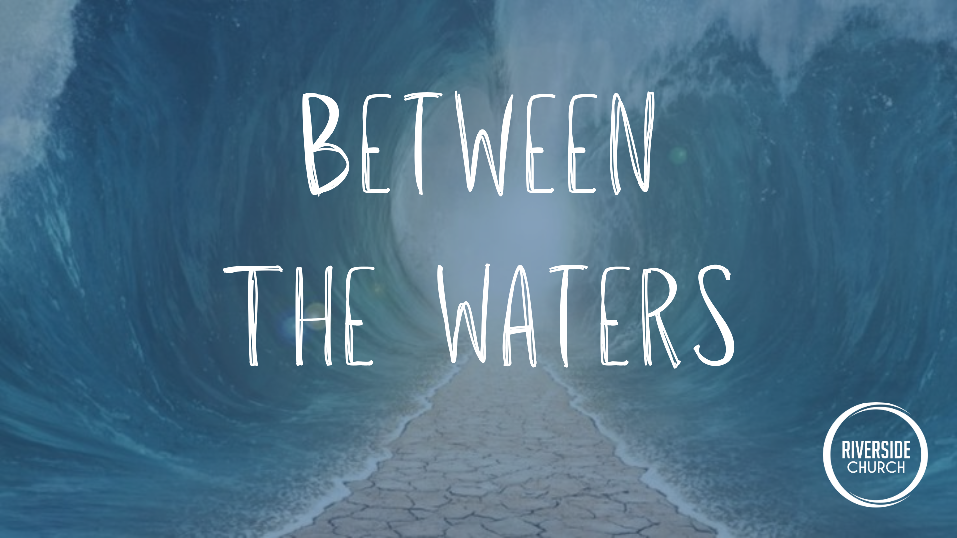 Between The Waters banner