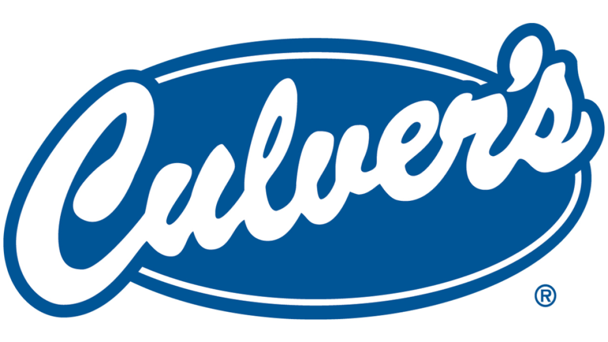 Culver's logo image