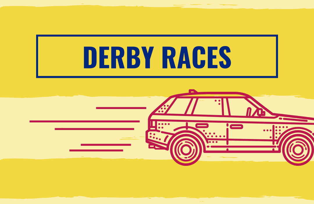 derby races image