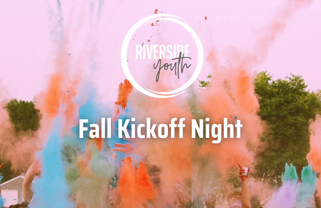 Fall Kickoff Night image