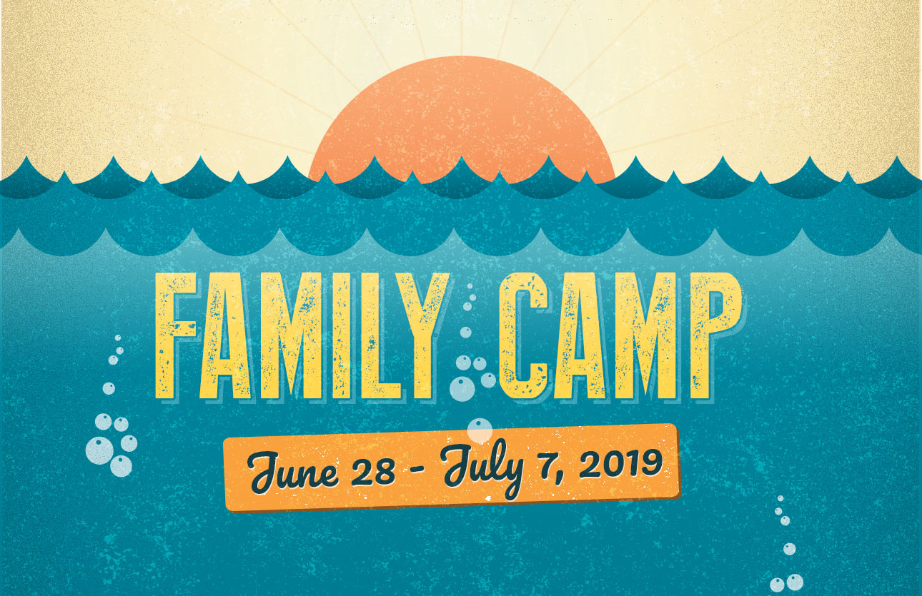 family camp image